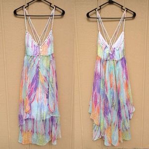 Free People Dresses & Skirts - 📦MOVING SALE📦 Free People Dress Free People Dresses & Skirts - 📦MOVING SALE📦 Free People Dress