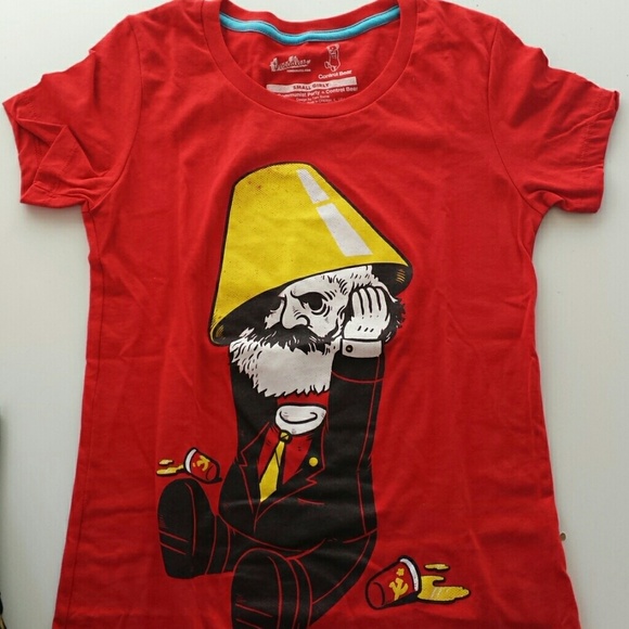 Threadless Tee - Picture 3 of 4