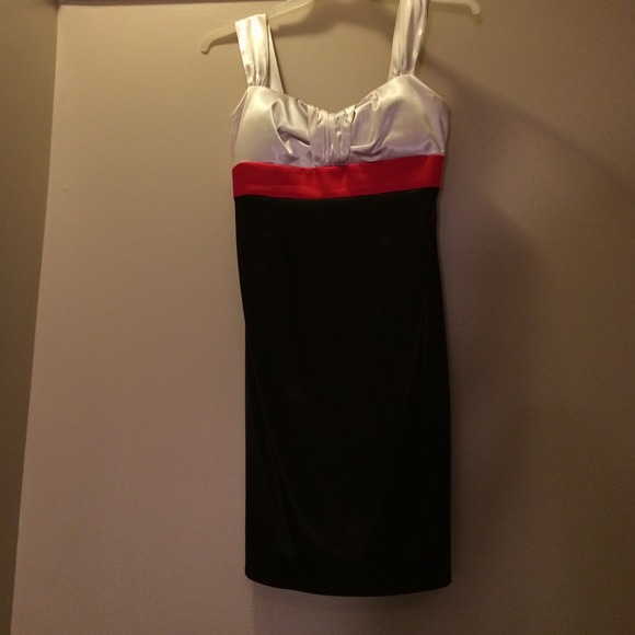 Sexy dress