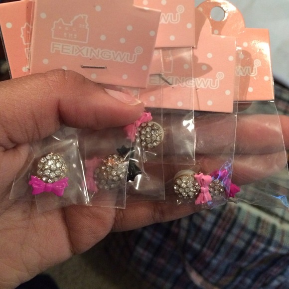 Iphone 4/4s/5 buttons