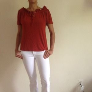 Arden B top, so cute! Never worn!