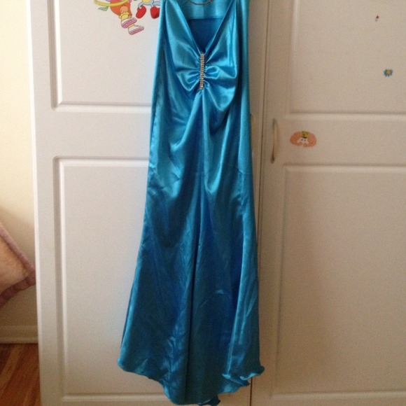 Prom Dress - Picture 4 of 4