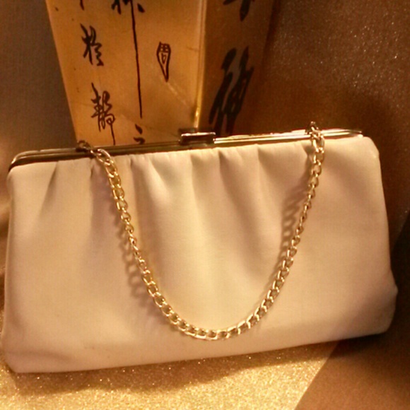 Vintage purse
