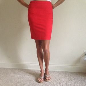 H&M pencil skirt