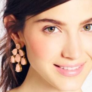 Kate Spade Chandelier Earrings