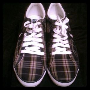 Mens Polo Shoes
