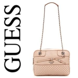 BNW/OT Guess "Dovie" Crossbody Bag