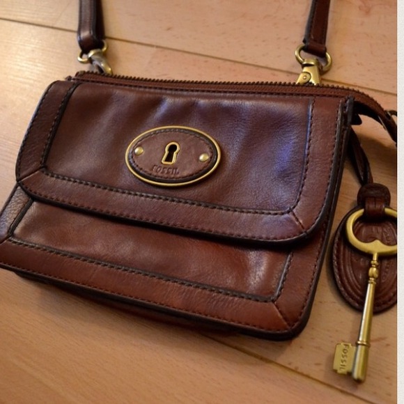 Fossil Bag