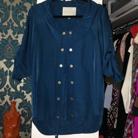 Rachel Roy Top