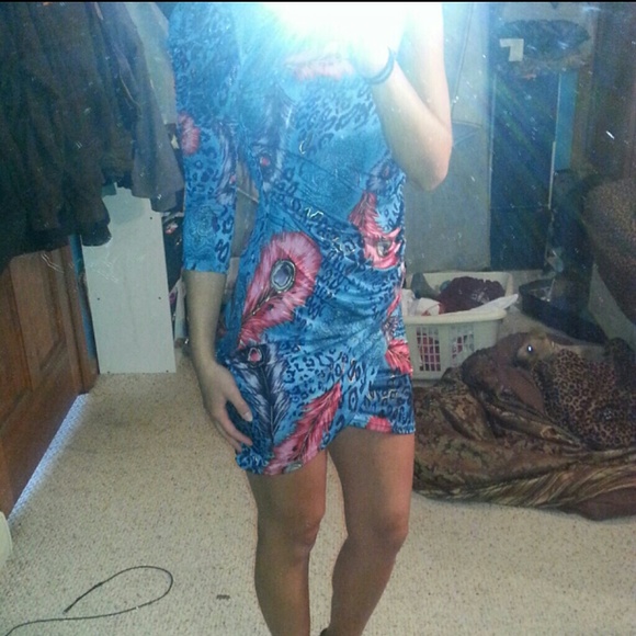 Gorgeous dress !!