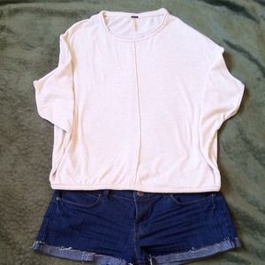Cute Top 🌻
