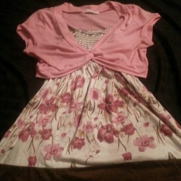 Two price flowy top