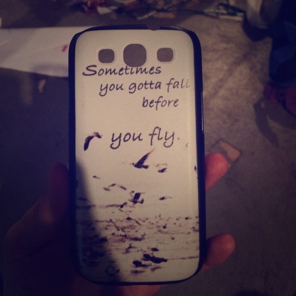 Galaxy Phone Case