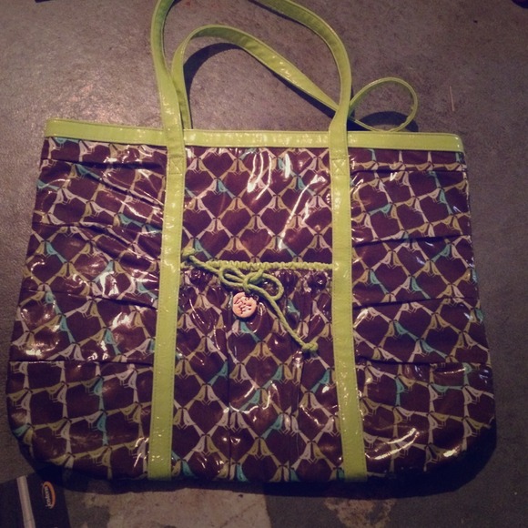 Vera Bradley Tote