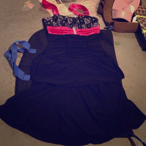 Party/Homecoming/Prom Dress