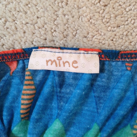 Colorful summer sundress ☀️ - Picture 2 of 2