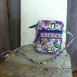 Mini hipster*retired pattern