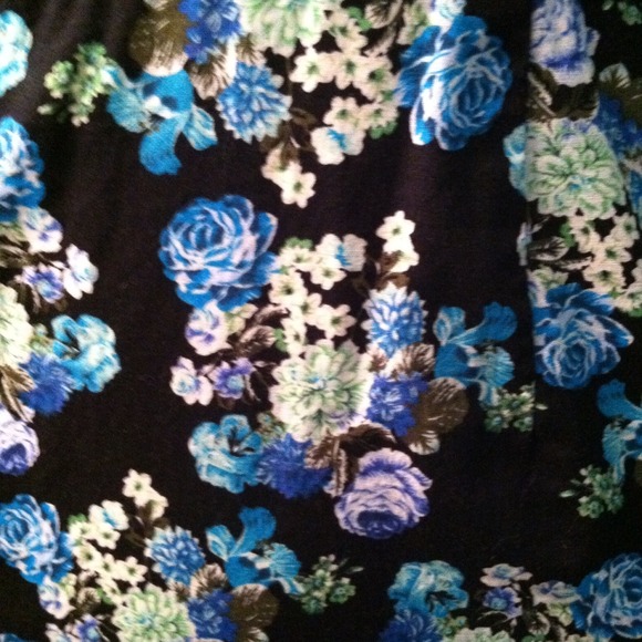 Bailey Girl Floral Dress - Picture 2 of 3