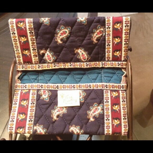 Vera Bradley Wallet