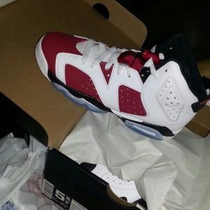 Carmines ***TRADED***