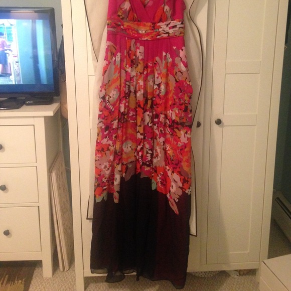 BCBGMAXAZRIA Dress - Picture 2 of 4