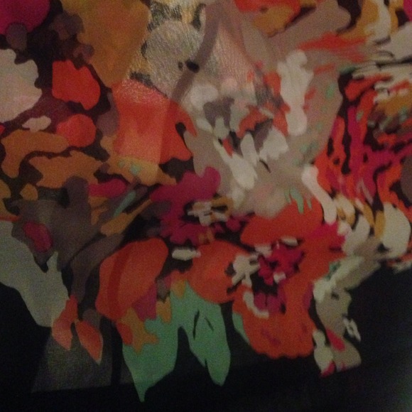 BCBGMAXAZRIA Dress - Picture 4 of 4