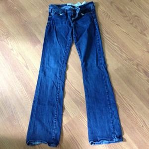 Abercrombie Jean