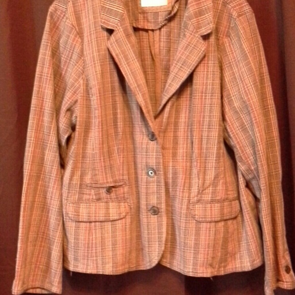 Cute boyfriend blazer