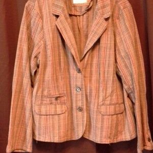 Cute boyfriend blazer