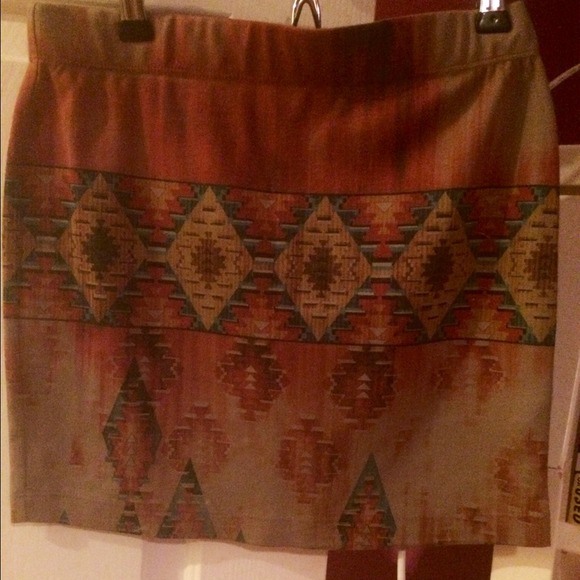 Lulu's Skirt
