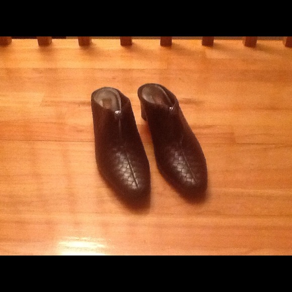 Brighton footwear