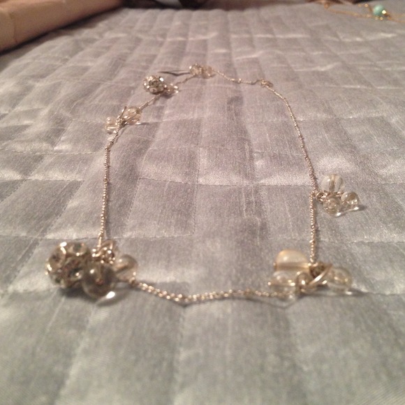 J.Crew necklace