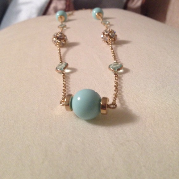 Jcrew necklace