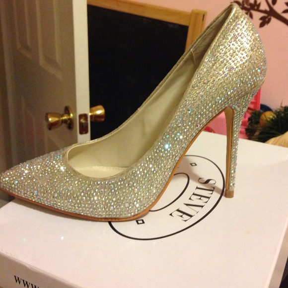 Lenona champagne multi