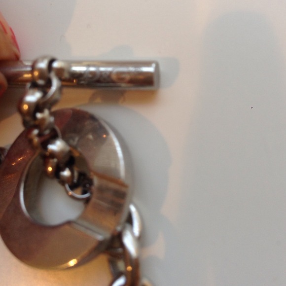 Authentic D&G charm necklace - Picture 3 of 4