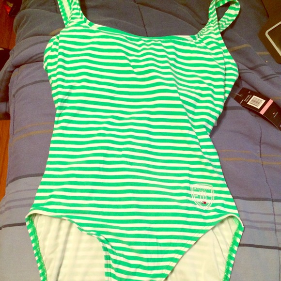 LAST DAY TO BUY Tommy Hilfiger swimsuit
