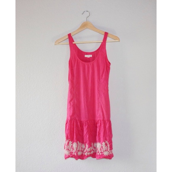 Aeropostale Pink Dress