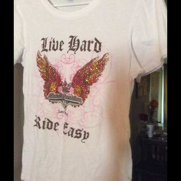 Harley Davidson Shirt