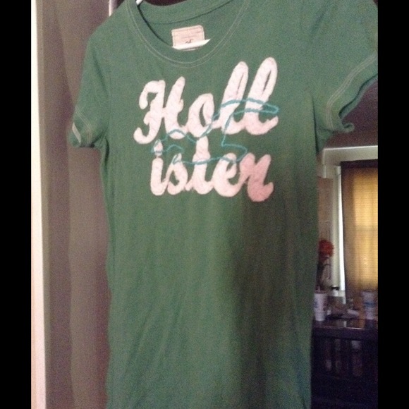 Hollister Shirt