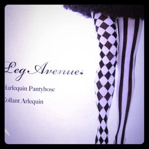 🔄Fun Panty hose / Fishnet tights Bundle NEW!