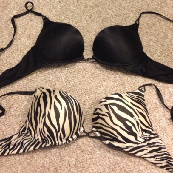 Vs miraculous bras
