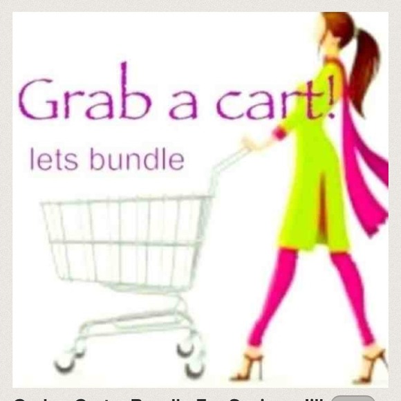 We love bundles