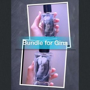 Bundle for Gina