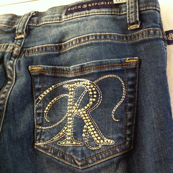Rock and Republic skinniest