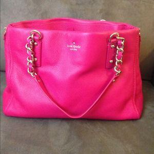 ‼️REDUCED TODAY ONLY‼️Kate Spade Cobble Hill Andee