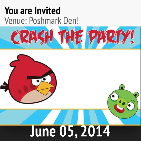 Party Time!! - Picture 2 of 4