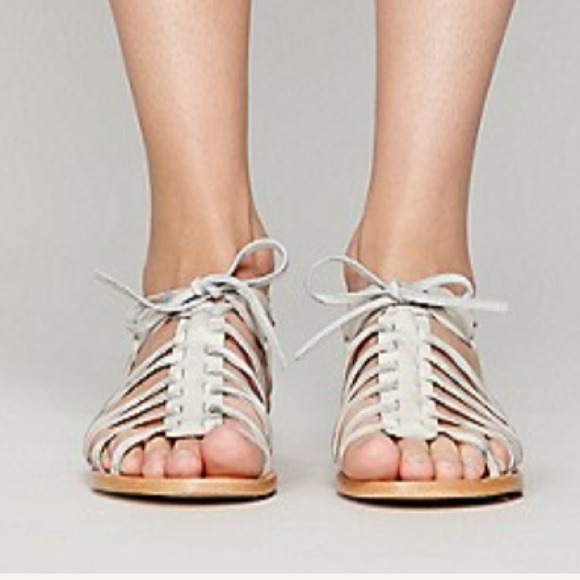 Free People Katie's Eclipse Sandal - Picture 2 of 3