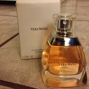Vera Wang by Vera Wang perfume