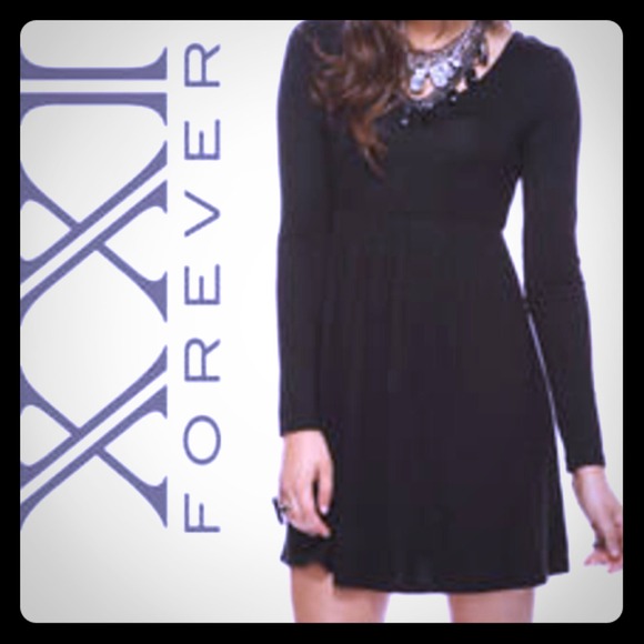 Forever 21 Dresses & Skirts - Forever 21