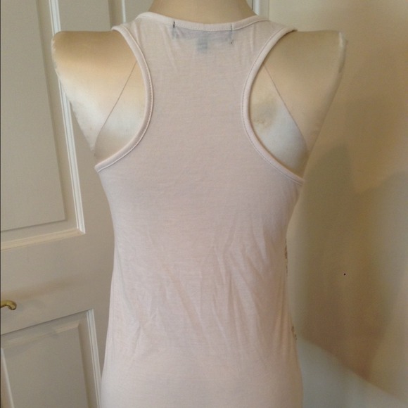 Sequin tank - Picture 3 of 3